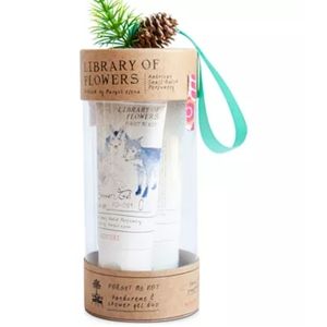 Library of Flowers

2-Pc. Forget Me Not Gift Set O